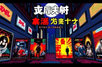 連続殺人鬼映画のベスト10