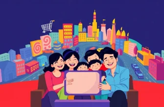 家族向け商売映画のベスト10