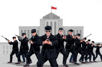 軍事学校のボディガード映画特集