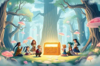 ファンタジー宝探し映画10選