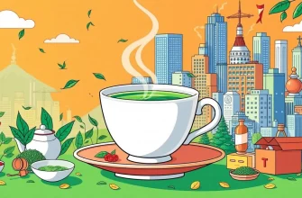 茶の世界を描くドキュメンタリー映画10選