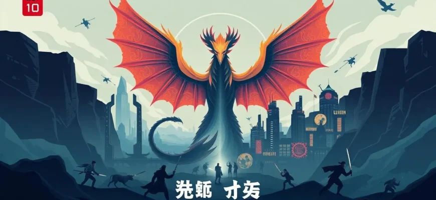 レジェンドアクション映画のベスト10