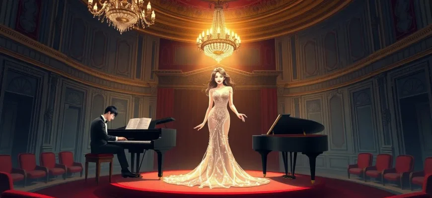 カバレ映画の魅力 - 10選