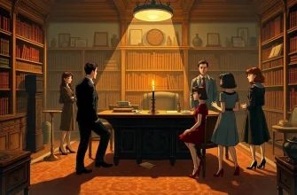 謎解きドラマ映画のベスト10