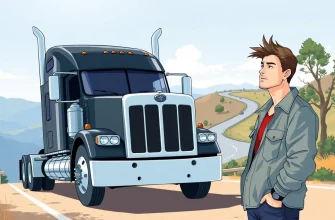 トラックドライバーの映画10選