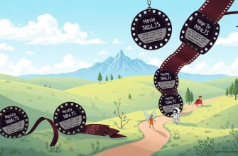 映画のエンディング後のシーンを楽しむためのベスト10映画