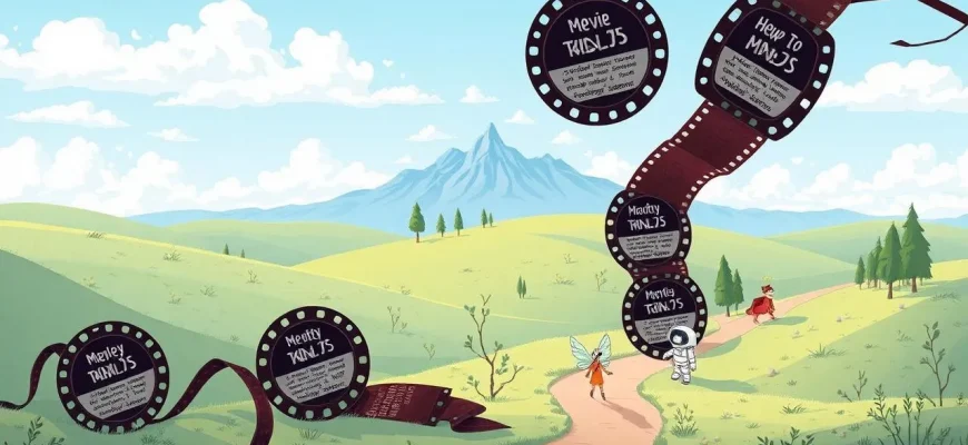 映画のエンディング後のシーンを楽しむためのベスト10映画