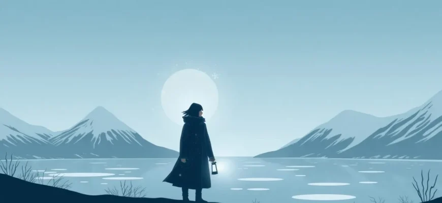 ノルウェーの恐怖映画特集