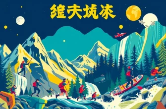 自然の冒険映画10選