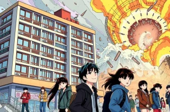 学生寮の災害映画特集