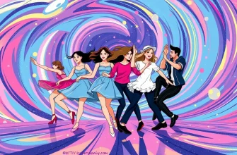 ダンスの青春映画10選