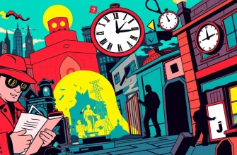 未解決事件のスリラーフィルム10選