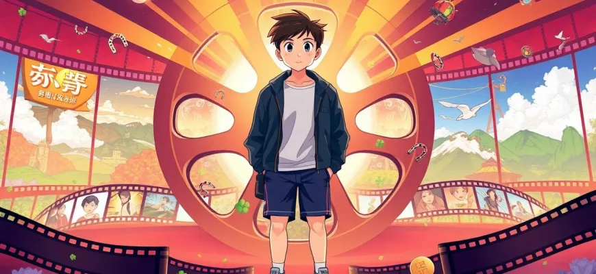 運をテーマにした映画10選