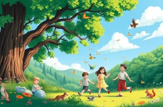 家族向け自然保護区映画のベスト10