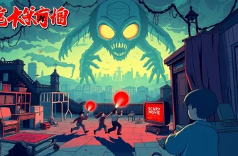 怖い話の映画特集