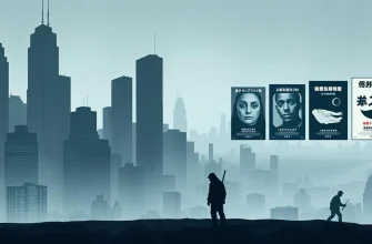 ホームレスの恐怖: 10のホラー映画