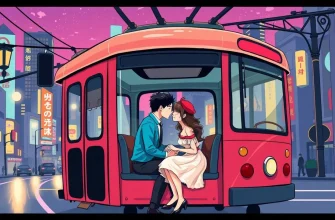 トロリーバス恋愛映画特集