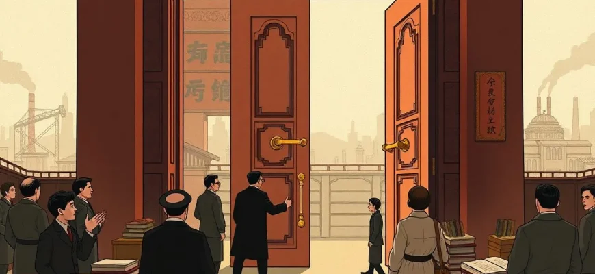 革命のドラマ映画10選