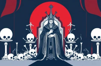 恐怖映画の戴冠式特集