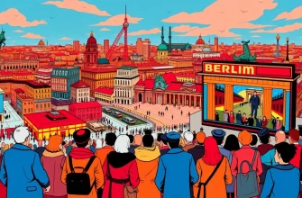 ベルリンを舞台にした映画10選