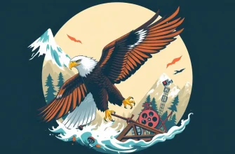 タカをテーマにした映画10選