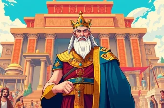 ナブコドノソル王の歴史映画ベスト10