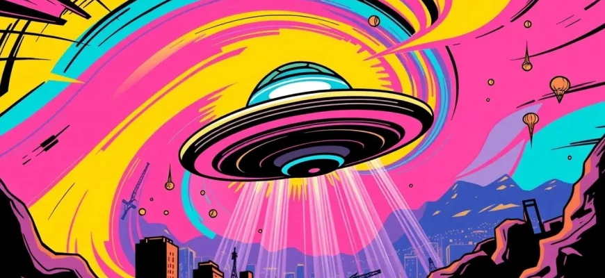 宇宙人ドキュメンタリー映画特集