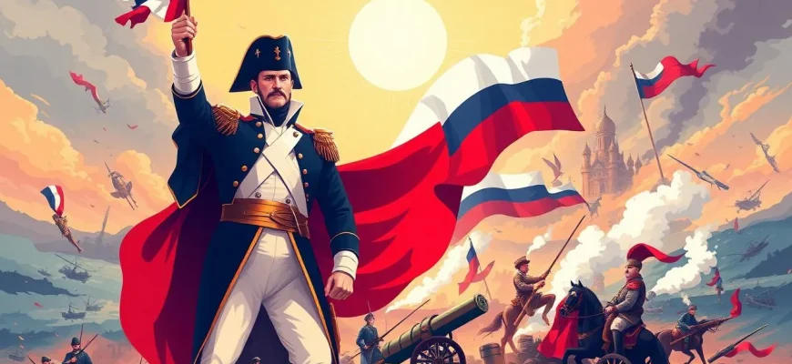 1812年の戦争映画ベスト10