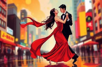 タンゴのメロドラマ映画特集