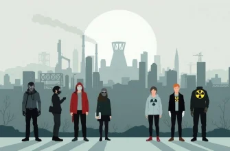 核兵器の恐怖を描くホラー映画10選