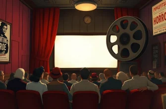 ポルターガイスト探求のミステリ映画ベスト10