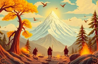 エベレストのファンタジー映画