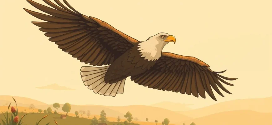 鷲のドラマ映画特集