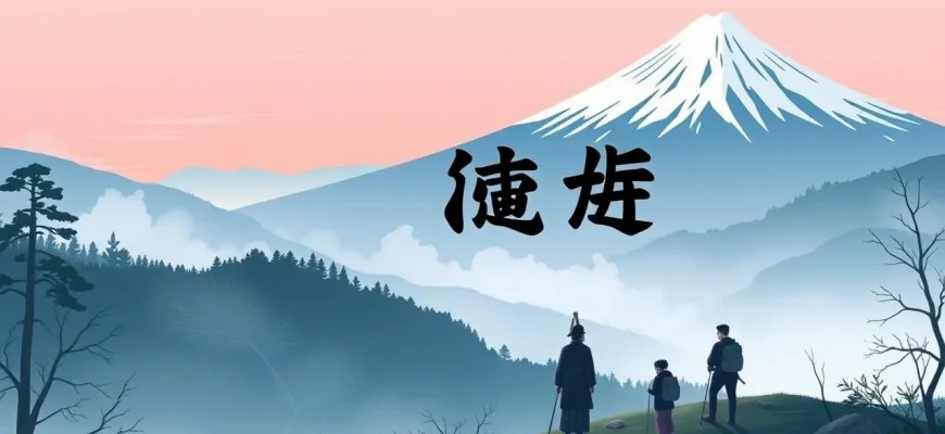 映画で探る日本の秘境