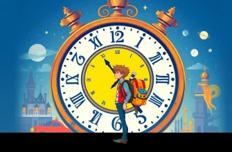 過去にタイムスリップする映画のベスト10