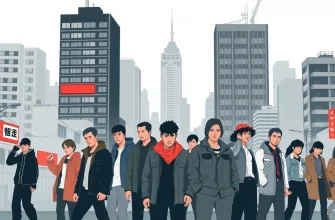 ストリートウォーズ映画特集