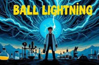 球状の稲妻の冒険映画リスト