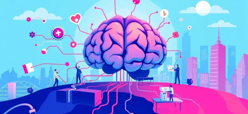 データと医療のドキュメンタリー映画10選