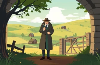 牧場を舞台にした探偵映画のベスト10