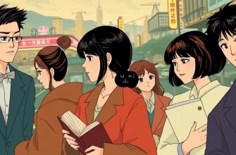 頑固な人々のドラマ映画特集