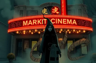 暗黒魔法のミステリー映画トップ10