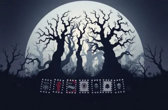 狂気のホラー映画ベスト10