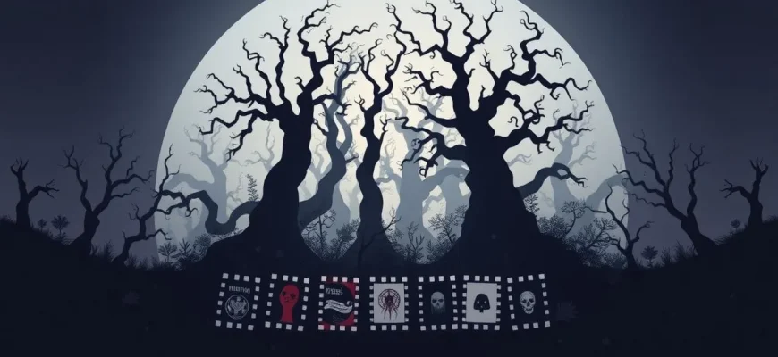 狂気のホラー映画ベスト10