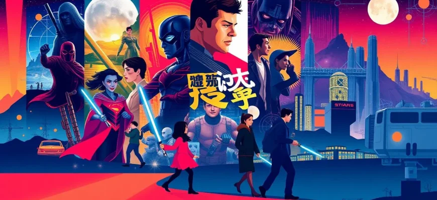 10の素晴らしい映画