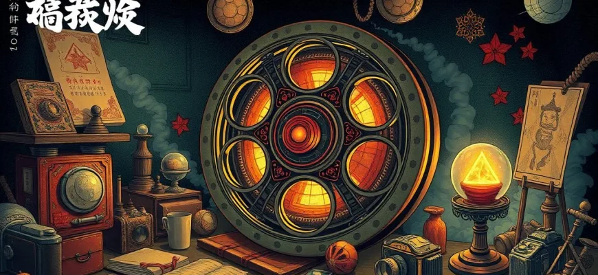 呪いのミステリー映画10選