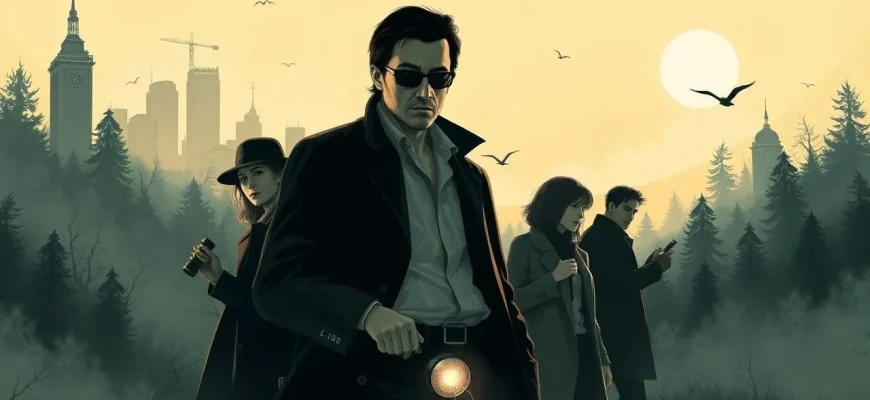 2014年の26の最高のスリラー映画