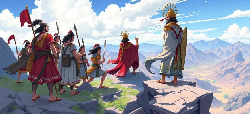 ウラルトの歴史映画10選