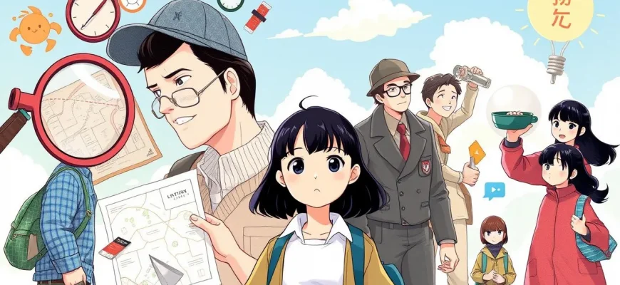 家族向け失踪映画特集