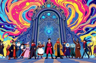 魔法使いの映画特集