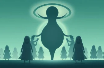 中絶をテーマにした恐怖映画10選